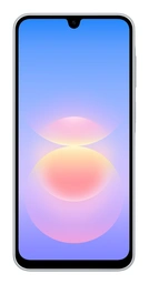 Samsung Galaxy A18 17 cm (6.7") Hybrid Dual SIM Android 10 4G USB Type-C 4 GB 128 GB 5000 mAh Silver — image 2