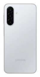 Samsung Galaxy A18 17 cm (6.7") Hybrid Dual SIM Android 10 4G USB Type-C 4 GB 128 GB 5000 mAh Silver — image 3