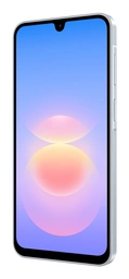 Samsung Galaxy A18 17 cm (6.7") Hybrid Dual SIM Android 10 4G USB Type-C 4 GB 128 GB 5000 mAh Silver — image 6