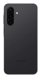 Samsung Galaxy A18 17 cm (6.7") Hybrid Dual SIM Android 10 4G USB Type-C 4 GB 128 GB 5000 mAh Black — image 3
