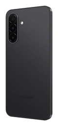 Samsung Galaxy A18 17 cm (6.7") Hybrid Dual SIM Android 10 4G USB Type-C 4 GB 128 GB 5000 mAh Black — image 4