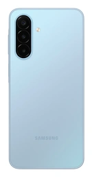 Samsung Galaxy A18 17 cm (6.7") Hybrid Dual SIM Android 10 4G USB Type-C 4 GB 128 GB 5000 mAh Blue — image 3