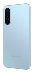 Samsung Galaxy A18 17 cm (6.7") Hybrid Dual SIM Android 10 4G USB Type-C 4 GB 128 GB 5000 mAh Blue — image 4