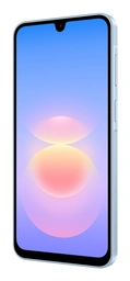 Samsung Galaxy A18 17 cm (6.7") Hybrid Dual SIM Android 10 4G USB Type-C 4 GB 128 GB 5000 mAh Blue — image 6