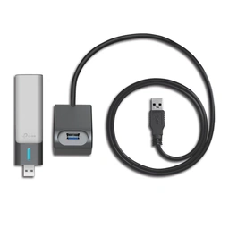 TP-Link Archer TX50UH — image 3