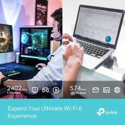 TP-Link Archer TX50UH — image 5