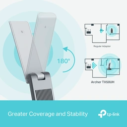 TP-Link Archer TX50UH — image 6