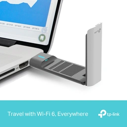 TP-Link Archer TX50UH — image 7