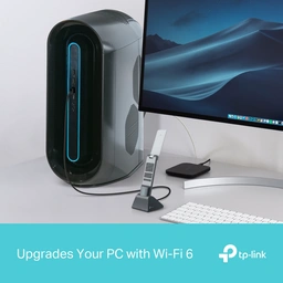 TP-Link Archer TX50UH — image 8