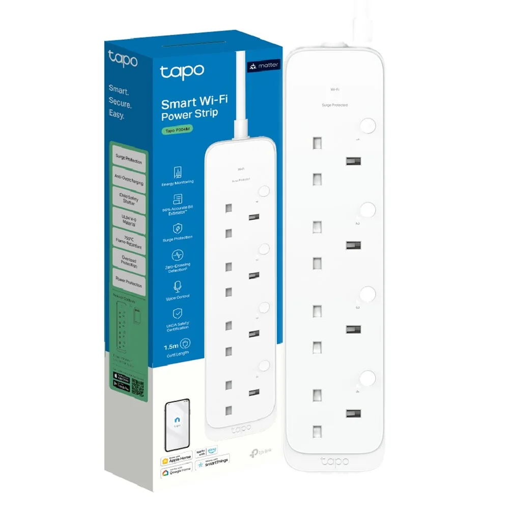 TP-Link P304M