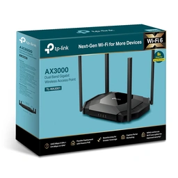 TP-Link TL-WA3001 — image 4