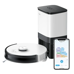 TP-Link Tapo RV30 Max Plus