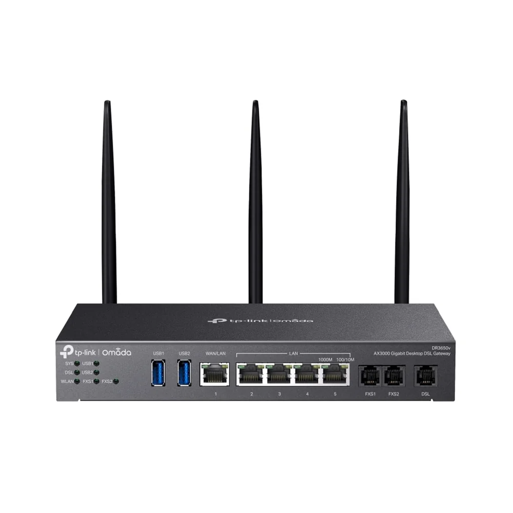 TP-Link AX3000