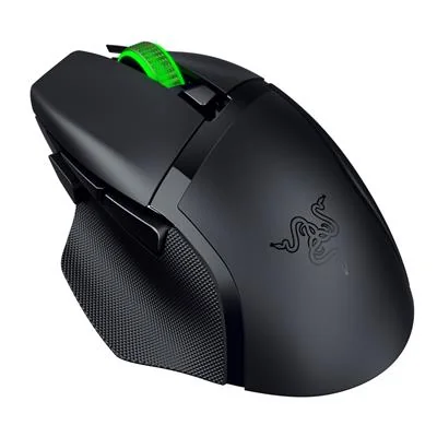 RAZER BASILISK V3 X H/SPEED W/L MSE BLK