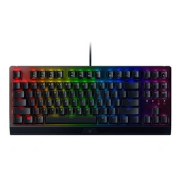 RAZER BLACKWIDOW V3 TENKEYLESS KEYBOARD