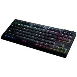 RAZER BLACKWIDOW V4 TENKEYLESS HS