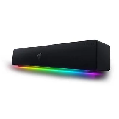 RAZER LEVIATHAN V2 X SOUND BAR SPEAKERS