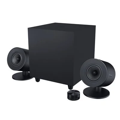 RAZER 2.1 GAMING SPEAKERS NOMMO V2 PRO