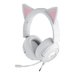 RAZER KRAKEN KITTY V3 X HEADSET WHITE