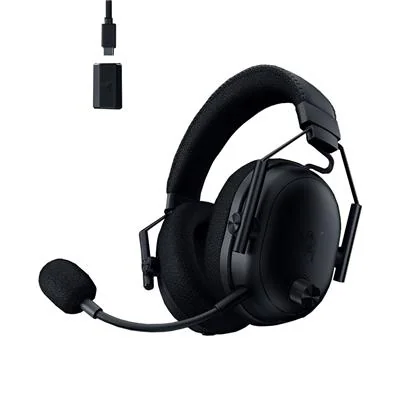 RAZER BLACKSHARK V3 PRO HEADSET BLACK