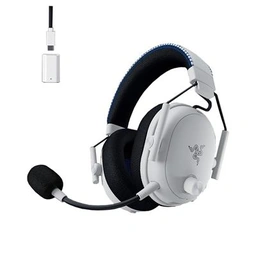 RAZER BLACKSHARK V3 PRO PS HEADSET WHT