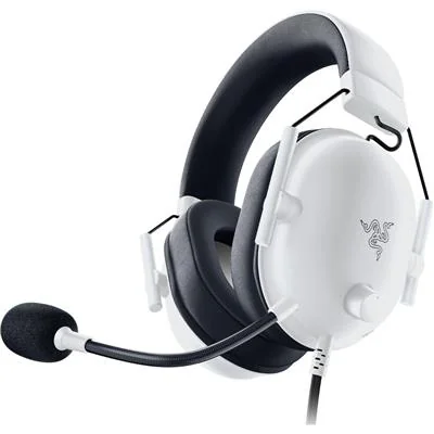 RAZER BLACKSHARK V2 X XBOX H/S WHITE