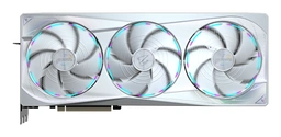 Gigabyte AORUS MASTER ICE GeForce RTX 5080 16 GB Video Card — image 2