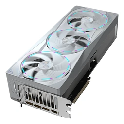 Gigabyte AORUS MASTER ICE GeForce RTX 5080 16 GB Video Card — image 4