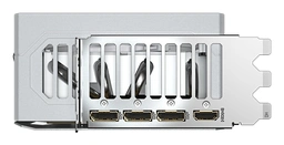 Gigabyte AORUS MASTER ICE GeForce RTX 5080 16 GB Video Card — image 8