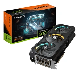 Gigabyte GAMING OC GeForce RTX 5090 32 GB Video Card