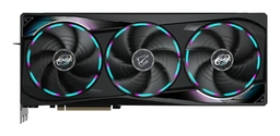 Gigabyte AORUS MASTER GeForce RTX 5090 32 GB Video Card — image 2