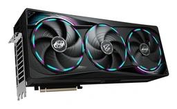 Gigabyte AORUS MASTER GeForce RTX 5090 32 GB Video Card — image 3