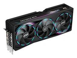 Gigabyte AORUS MASTER GeForce RTX 5090 32 GB Video Card — image 5