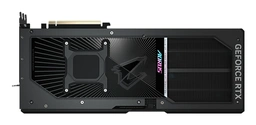 Gigabyte AORUS MASTER GeForce RTX 5090 32 GB Video Card — image 6