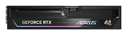 Gigabyte AORUS MASTER GeForce RTX 5090 32 GB Video Card — image 7