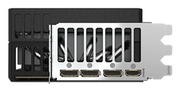 Gigabyte AORUS MASTER GeForce RTX 5090 32 GB Video Card — image 8