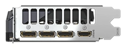 Gigabyte GAMING OC GeForce RTX 5060 8 GB Video Card — image 8