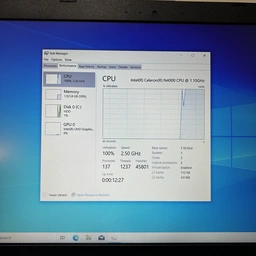 Asus X543MA-DM515T Laptop 2019 — image 13