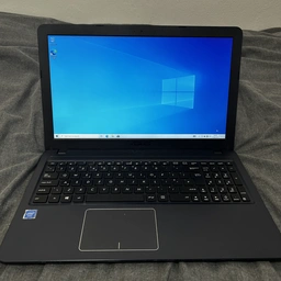 Asus X543MA-DM515T Laptop 2019 — image 2
