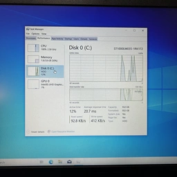 Asus X543MA-DM515T Laptop 2019 — image 3