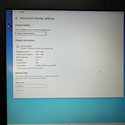 Asus X543MA-DM515T Laptop 2019 — image 5