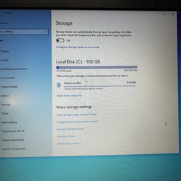Asus X543MA-DM515T Laptop 2019 — image 6