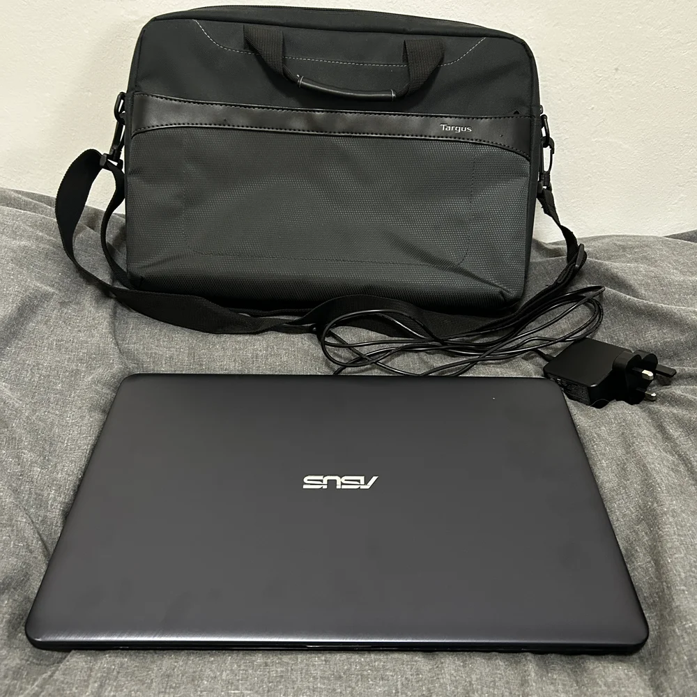 Asus X543MA-DM515T Laptop 2019