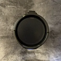 Goodmans High Power Bass Bluetooth Portable Speaker, Multicolor LEDs — image 6