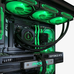 MK VANGUARD - Ryzen 7 7800X3D | RTX 5070 Ti 16 GB Gaming PC — image 3