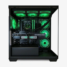 MK VANGUARD - Ryzen 7 7800X3D | RTX 5070 Ti 16 GB Gaming PC — image 4