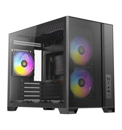 AMD Ryzen 5 7600X & RTX 5060 8GB Gaming PC – AM5 1080p Gaming System