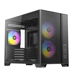 AMD Ryzen 5 7600X & RTX 5060 8GB Gaming PC – AM5 1080p Gaming System