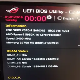 AMD Ryzen 9 5950X Desktop CPU (4.9GHz, 16 Cores, 32 Threads, Socket AM4) — image 5