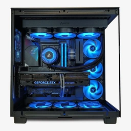 MK ULTIMO - Ryzen 5 9600X | RTX 5070 12 GB Gaming PC — image 4